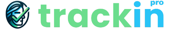 TrackInPro logo